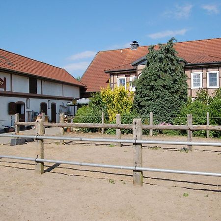 Ferienhof Hanum 외부 사진