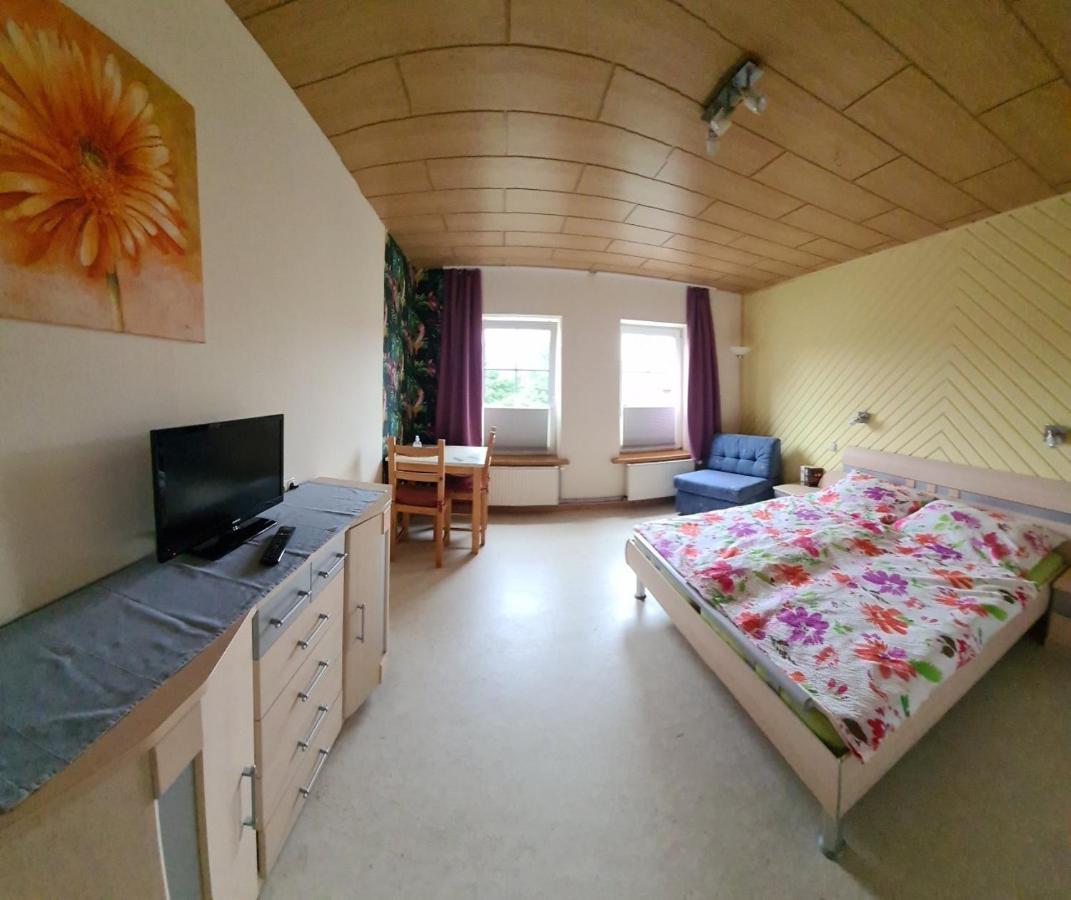 Ferienhof Hanum 외부 사진