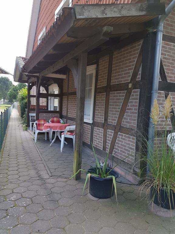 Ferienhof Hanum 외부 사진